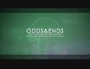 【青山リュウノスケ】ODDS&ENDS【UTAU 4th ANNIVERSARY】
