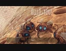 輪廻転生しても社畜は社畜【Bee Simulator #1】