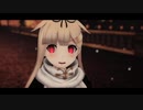 白露姉妹がジョジョのあのシーンを演じてくれました。という設定【MMD艦これ】
