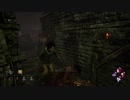 飛び出し気味のDBD１3