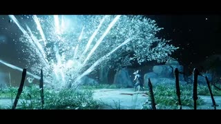 Ghost of Tsushima　伝承　迅きこと雷の如し　【ノーダメージ】　紫電一閃