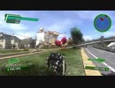 【PS4実況】ルーレットで兵科を決める地球防衛軍4.1 Part.008