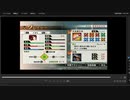 [プレイ動画]　戦国無双４の野田福島の戦いをそはらでプレイ
