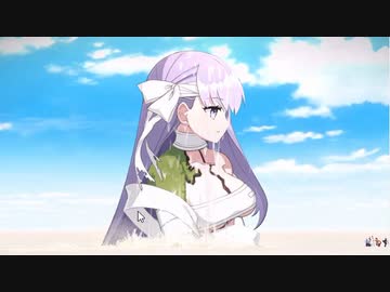 FGOの超高難易度クエストは低レア鯖でクリアできるのか？　part.13