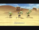 【ゲーム実況】ようやく旅立つ、デカロック山へ、、ババナシアを救うぞ【二ノ国】