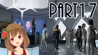 【Detroit: Become Human】アンドロイドとして生きていく  Part17【PC版】