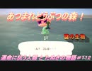 【あつ森】前人未島へようこそ！#112【あつまれどうぶつの森】