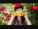NiziU RIO「Make you happy」M V MAKING FILM
