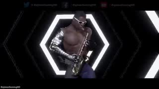 ホモと見る友情のカタチ.MK11Friendship