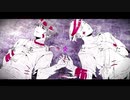 【オリジナルMV】病名は愛だった(Neru&z'5)/siba×Darisu.