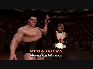 人気の「ハルク・ホーガン体操第一」動画 15本 - ニコニコ動画