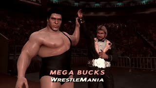 QUIK_Legends of wrestlemania