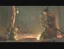 【実況】フロム初心者の子犬が狼になるまで逃げずに挑むSEKIRO Part7【隻狼】
