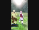 NARUTO 春野サクラ リョナ