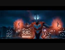 ウルトラマンジード　 (ULTRAMAN GEED)　20200715