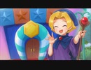 【メダロットS】ゼロから始まるロボトル生活【実況】外伝-魔女編
