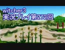 探し人を求めてwitcher3実況プレイ第272回