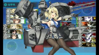 【艦これ】2020夏イベE6甲第2ゲージ破壊・S勝利【コロちゃん初出撃】