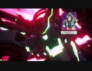 【星翼_戦闘記録】身体が闘争を求めて(キザナvol.3)