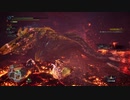 モンスターハンターアイスボーン　ＭＨＷ，ＭＨＷＩpart124  リベンジ「極臨破砕」(4-3)