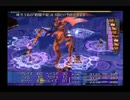 改造コード使用でファイナルファンタジーX 58