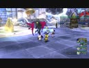[DQX] 大した事やらないけど、今日もまったりと。第1515回-2