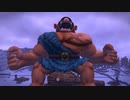 DQB2やったときの32
