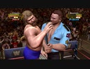 Ladder matchの見所（ＷＷＥプロレス）