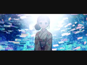 夜空のクレヨン／ゼイル【歌ってみた】