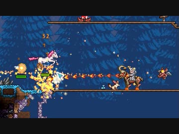 【TerrariaJEプレイ】紲星あかりが征くJourney's end【ゆっくり＆あかり実況】Part18