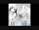 VALLIS-NEMURE