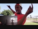 ラッパーさんリアクト: BxMxC (live footage) Reaction!