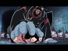 人気の ワンピース インペルダウン編 動画 39本 ニコニコ動画