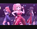 【デレステMV】我が担当達で「夢をのぞいたら(for BEST3 VERSION)」【SSR衣装】
