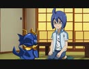 パズドラ　第3・第4シリーズ　第112話　怪奇！　池の秘密