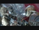 Rise of the Tomb Raider　マックン＆パックン　18