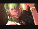 【MMDスマプロ！】DesertRose【バドゥル 8月】