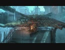 Rise of the Tomb Raider　マックン＆パックン　19