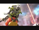 【APEX実況】三人でランクマ！【シルバーⅠ】