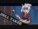 え、パズルゲームって言ってたじゃん...｜『Helltaker』実況プレイ・後編