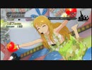 【アイマス2】「神SUMMER!!」を美希バーストでカンストしてみた【PS3】