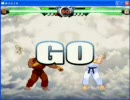 【MUGEN】天界バトル