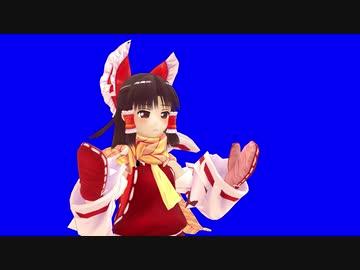 エア本を真似る紅くらげの頭がパーンBB