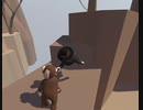 アクションが苦手な2人が『Human Fall Flat』#01