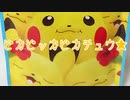 【ピカピ注意】ピカピッカピカチュウ★