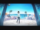 【原曲キーで】快晴❄歌ってみた【黒紫雪(くろしき)】