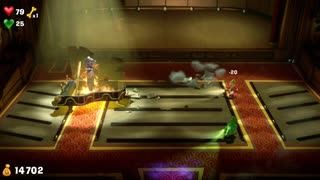 【実況】ルイージマンション3をいい大人達が本気で遊んでみた。part9