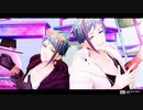 【MMDツイステ】ジャンキーナイトタウンオーケストラ【リーチ兄弟】