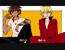【刀剣乱舞】まんばとくりからでカービィWii 04【偽実況】