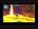 【再走RTA】Little Witch Nobeta (EA) 壁抜け禁止3Boss撃破【21:25】